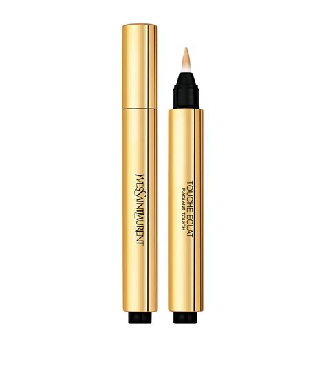 ysl the retoucher concealer|YSL touche concealer.